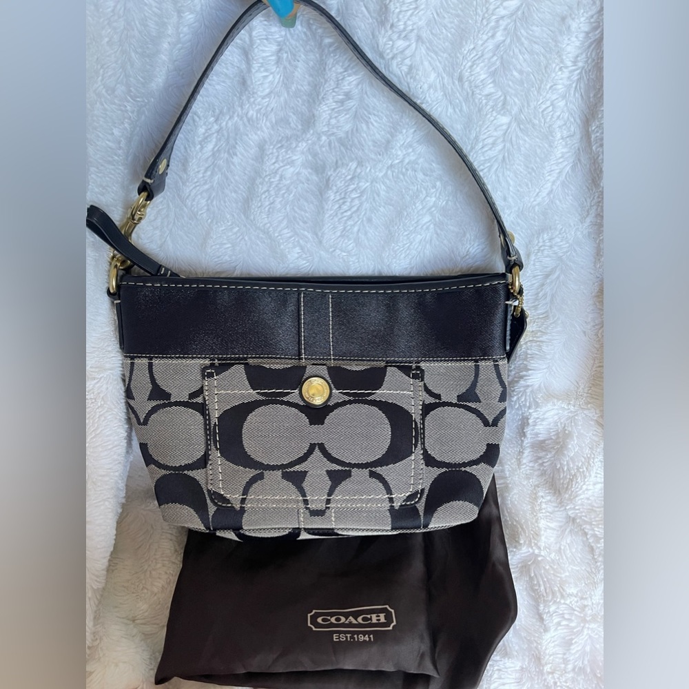 ✅Authentic✅ Monogram canvas bag